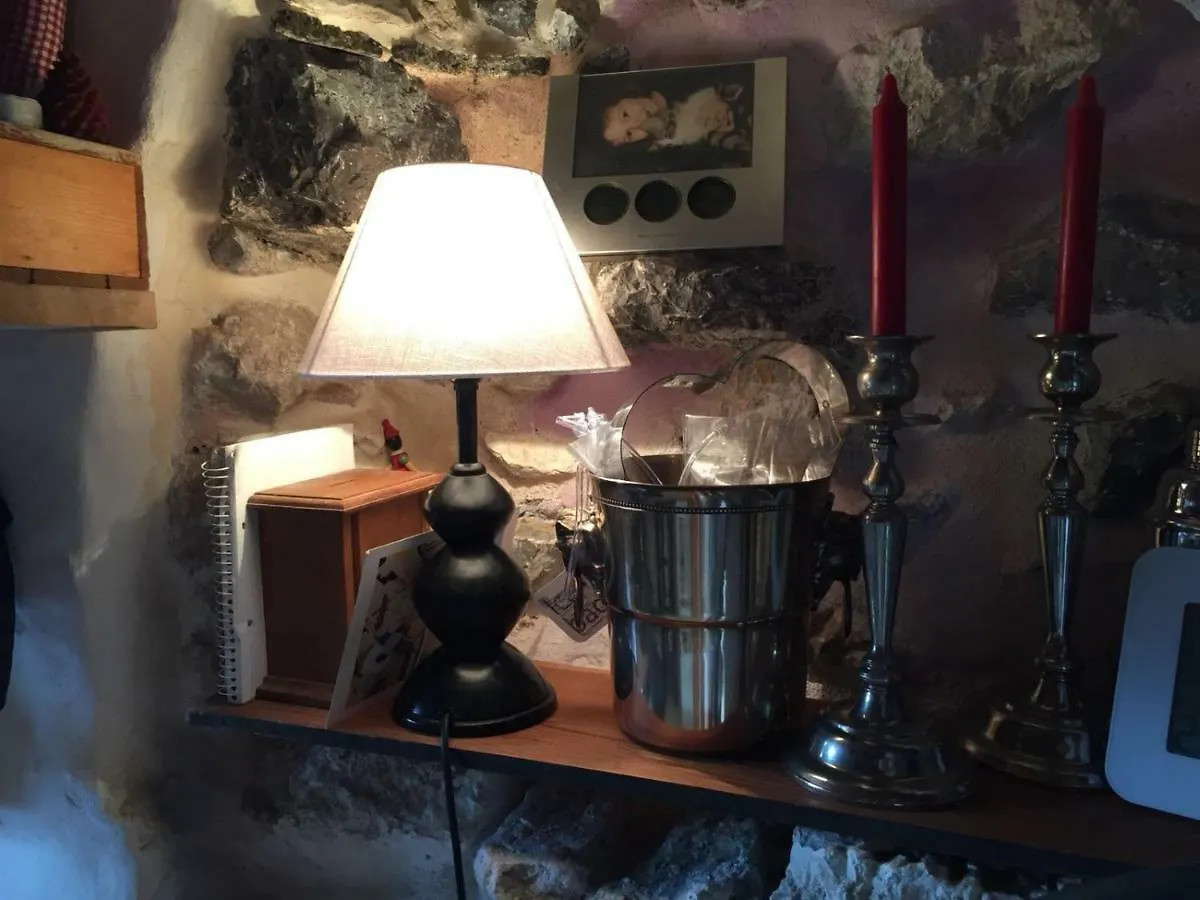Charmant Appartement Annecy Apartman